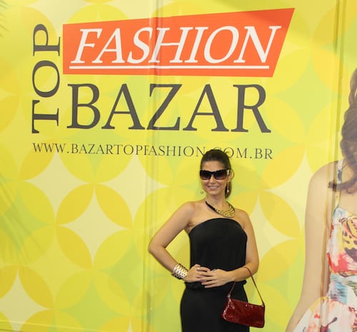 compras / Top Fashion Bazar a toda