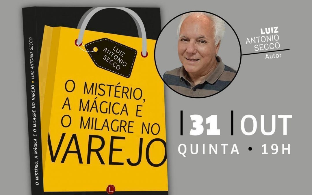 Agenda a partir de outubro 2024