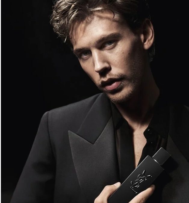 Masculino / Perfumes para eles