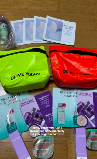 Beleza / tipo eu quero!