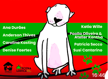 Agenda a partir de novembro 2025