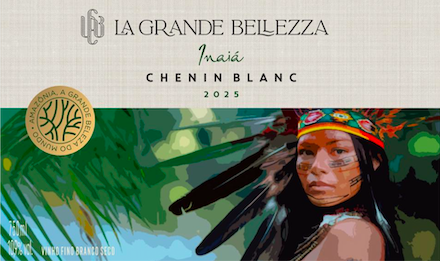 Mesa / Vinhos Madames