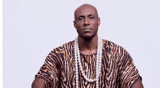 Masculino, de cores, rendas e Áfricas