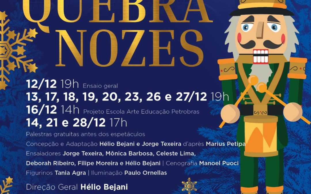 Agenda a partir de dezembro de 2025