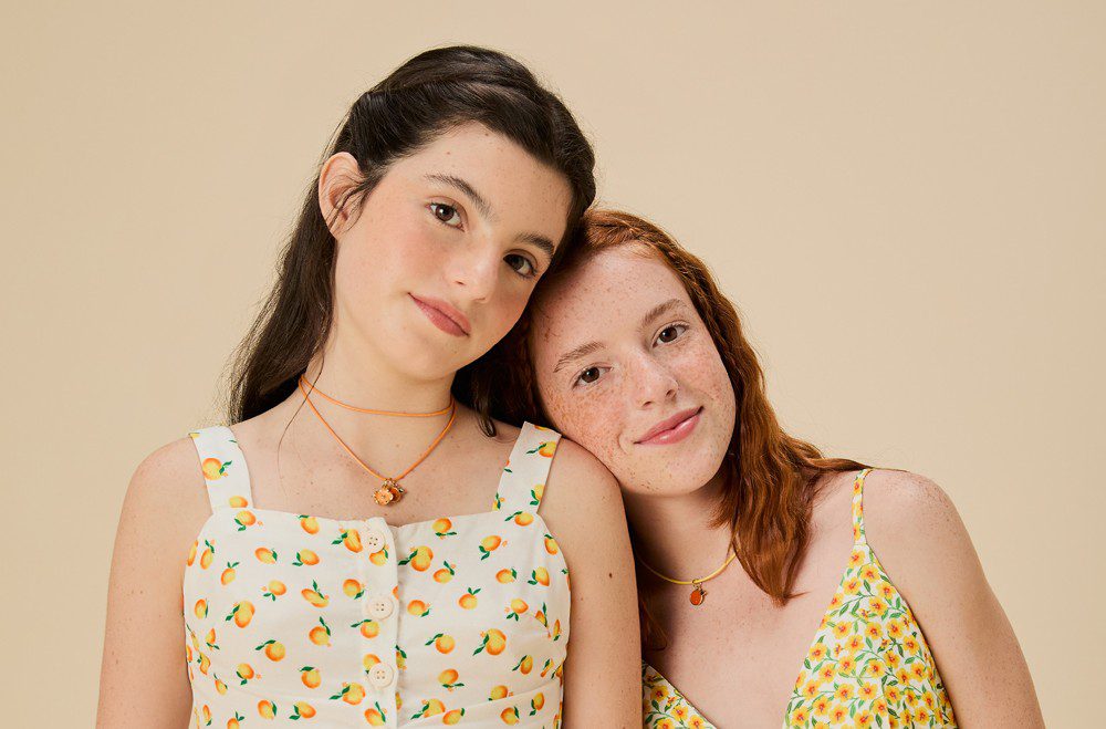 A vez das garotas na Farm