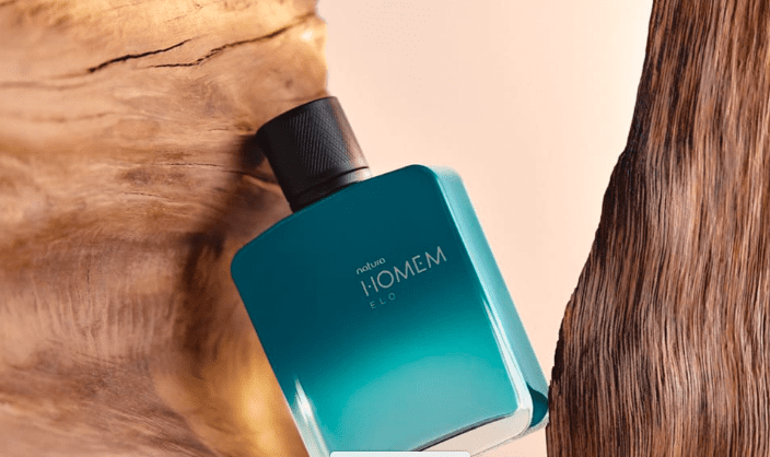 Guarda-roupa de perfume