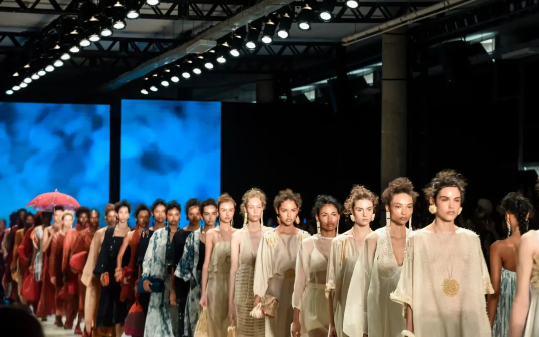 SPFW 2026 / Catarina Mina