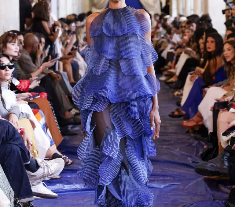 SPFW 2026 / Marina Bitu